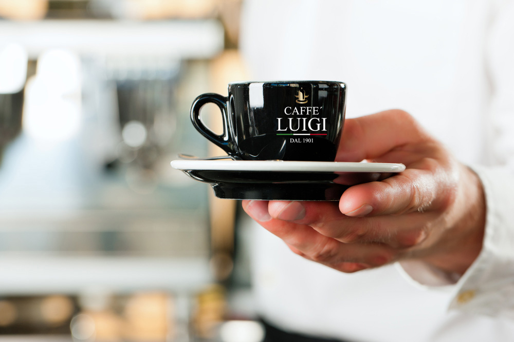 Caffé Luigi