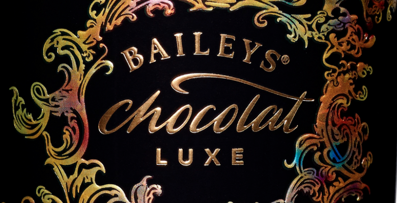 Baileys Chocolate Luxe