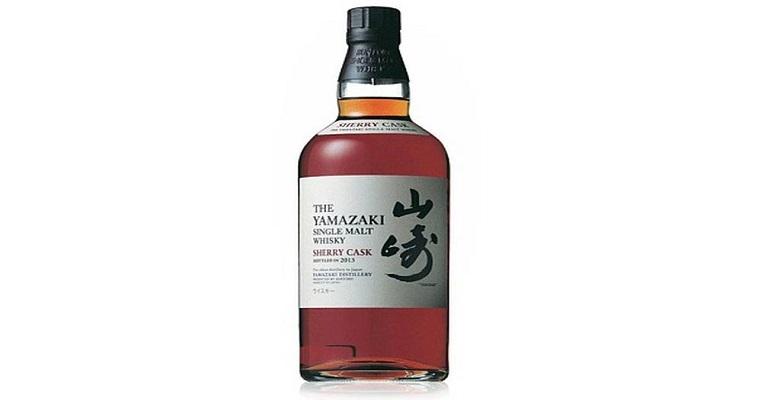 Το καλύτερο whiskey στον κόσμο είναι... από την Ιαπωνία!