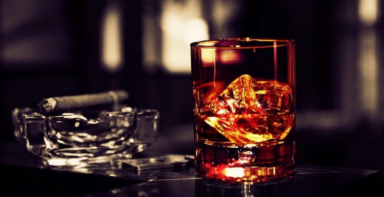 Απολαμβάνοντας τα Single Malts