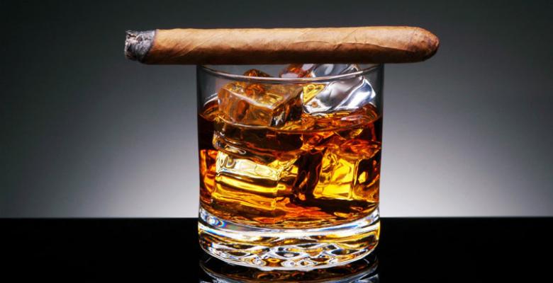 Πώς δοκιμάζεις ένα whisky;