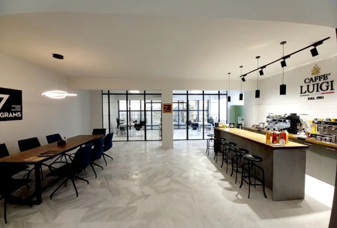 Μπιριντζής | Γραφεία Θεσσαλονίκης | Showroom Μπιριντζής | Γραφεία Θεσσαλονίκης | Showroom