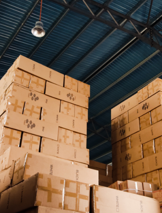 Logistics