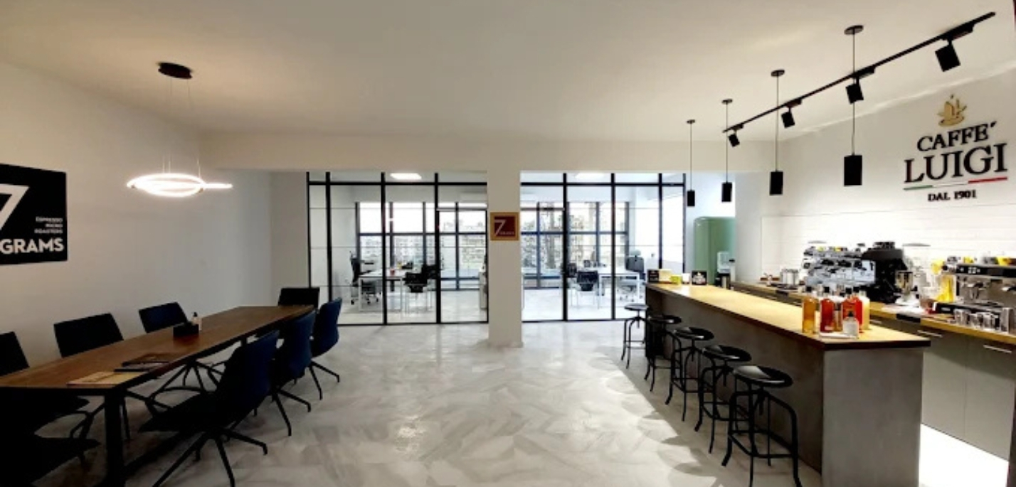 Γραφεία Θεσσαλονίκης | Showroom