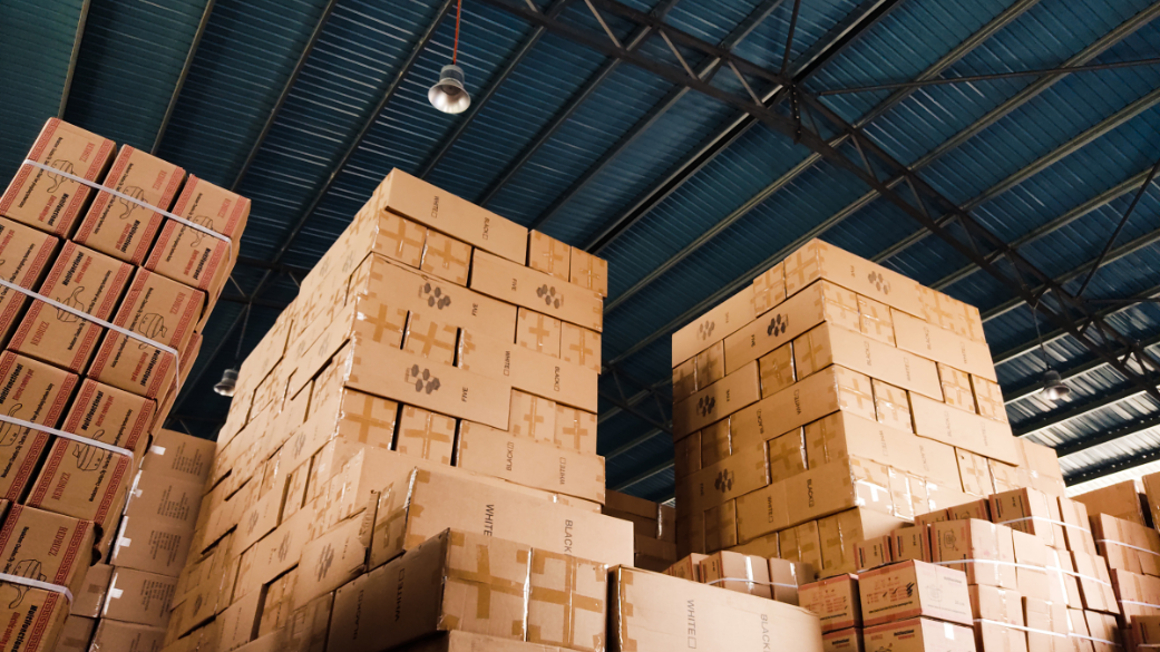Logistics