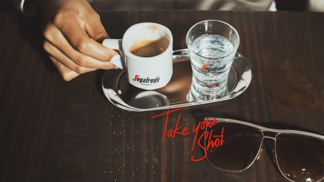 Επίσημοι συνεργάτες ΧΑΣΚΟΣ Coffee & Beverages