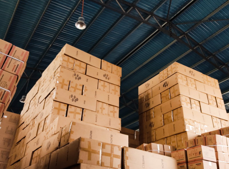 Logistics